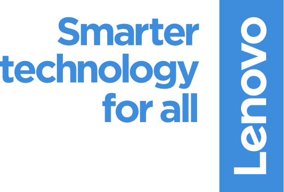 Lenovo - smarter technology for all
